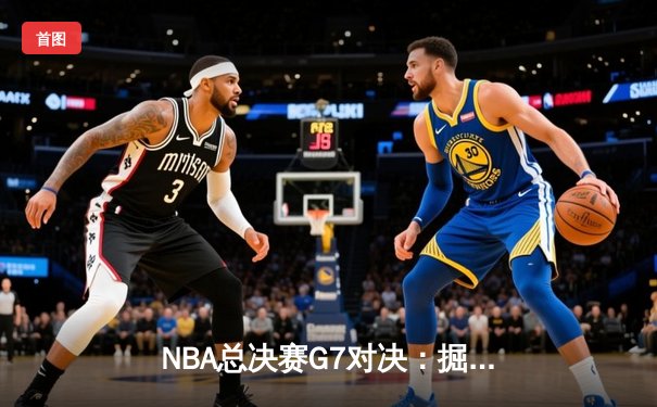 NBA总决赛G7对决：掘金逆转凯尔特人，约基奇狂砍41分斩获FMVP