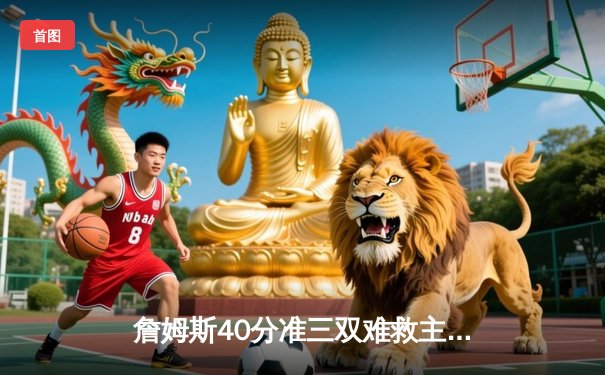 詹姆斯40分准三双难救主，湖人加时惜败掘金，总比分0-3陷绝境